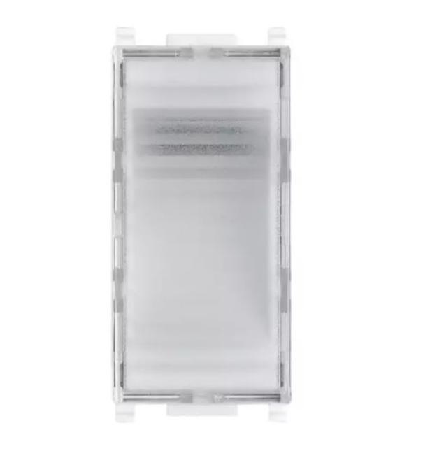 Lampada emergenza led Vimar Plana ausiliaria comandabile 1modulo - 14398