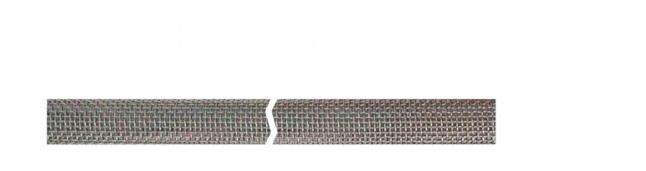 Bussola retinata Friulsider 63310B2200000-metallica- foro diametro 22