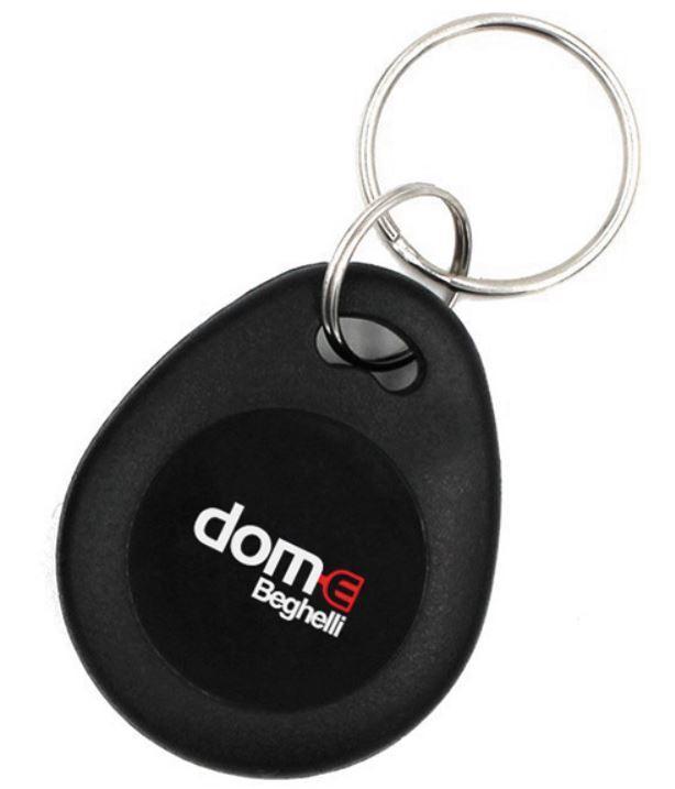 Beghelli llave magnética para Dom-e unidad de control - 60033  