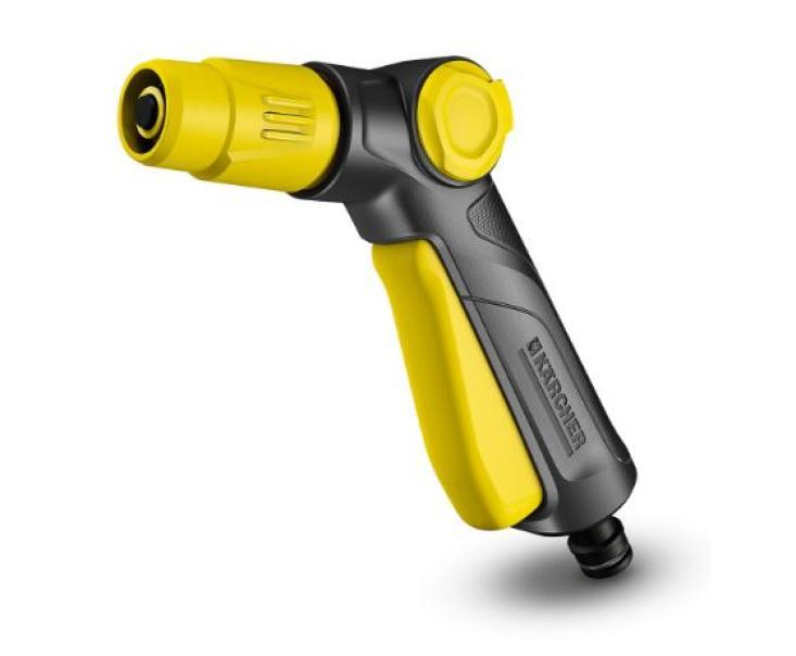 Pistolet pulvérisateur Karcher avec jet réglable - 2.645-265.0 Pistolet pulvérisateur Karcher avec jet réglable - 2.645-265.0