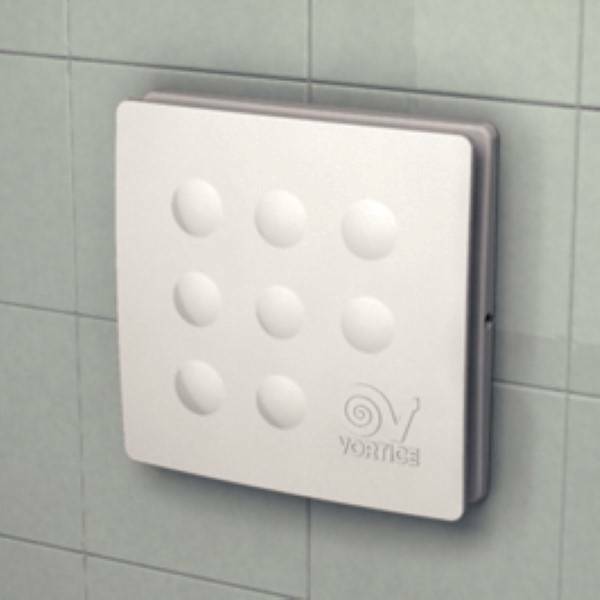 Poutre murale HELICOIDAL ASPIRATEUR BLANC COULEUR MFO 120/5' 000001147 11147 Poutre murale HELICOIDAL ASPIRATEUR BLANC COULEUR MFO 120/5' 000001147 11147