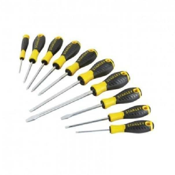 SET 10 PEZZI GIRAVITI STHT0-60211 SET 10 PEZZI GIRAVITI STHT0-60211