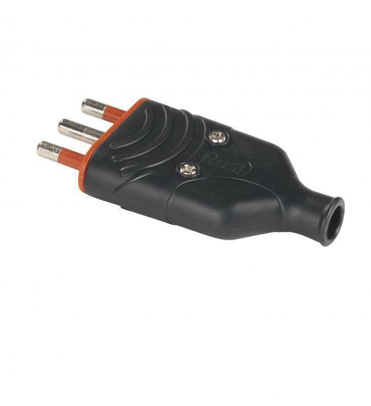 Spina Pannello Gomma 5/8 Spina In Gomma Per Pannelli Da 5/8 - Foto 4