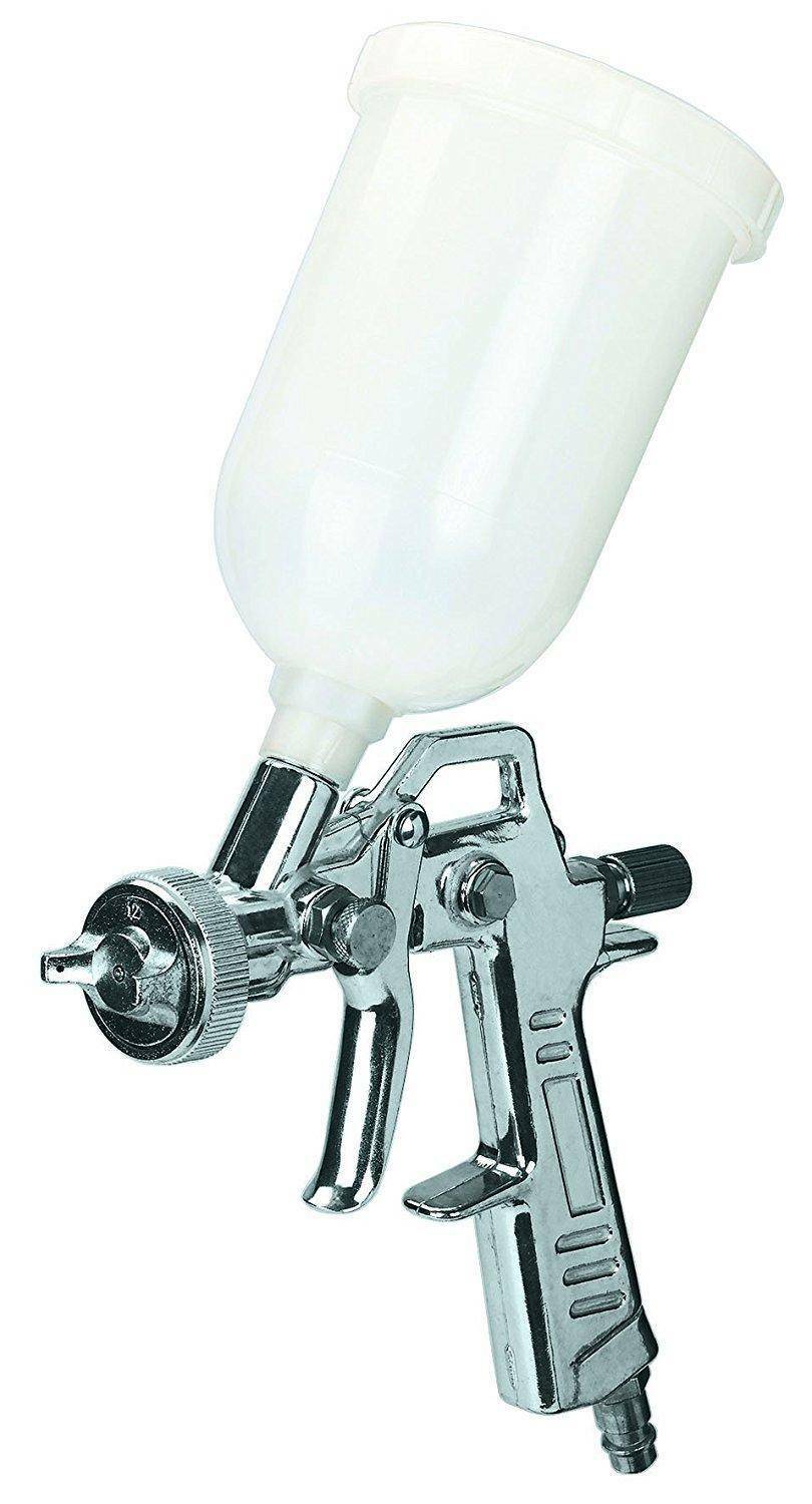 AÉROGRAPHE AVEC RÉSERVOIR SUPÉRIEUR 1551058 4133000