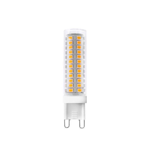Ampoule LED spéciale Century Pixy G9 8W 6500K - PIXYFULL-080964  