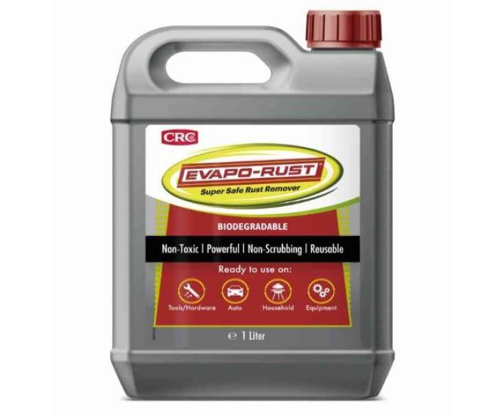 No tóxico Cfg Evapo-Rust 1 litro - C3201  