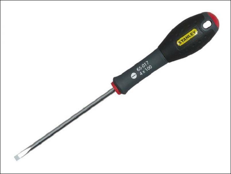 FAT MAX LAMA RIVER TOOLS/ELECTRICISTS 3,5X75M 064983