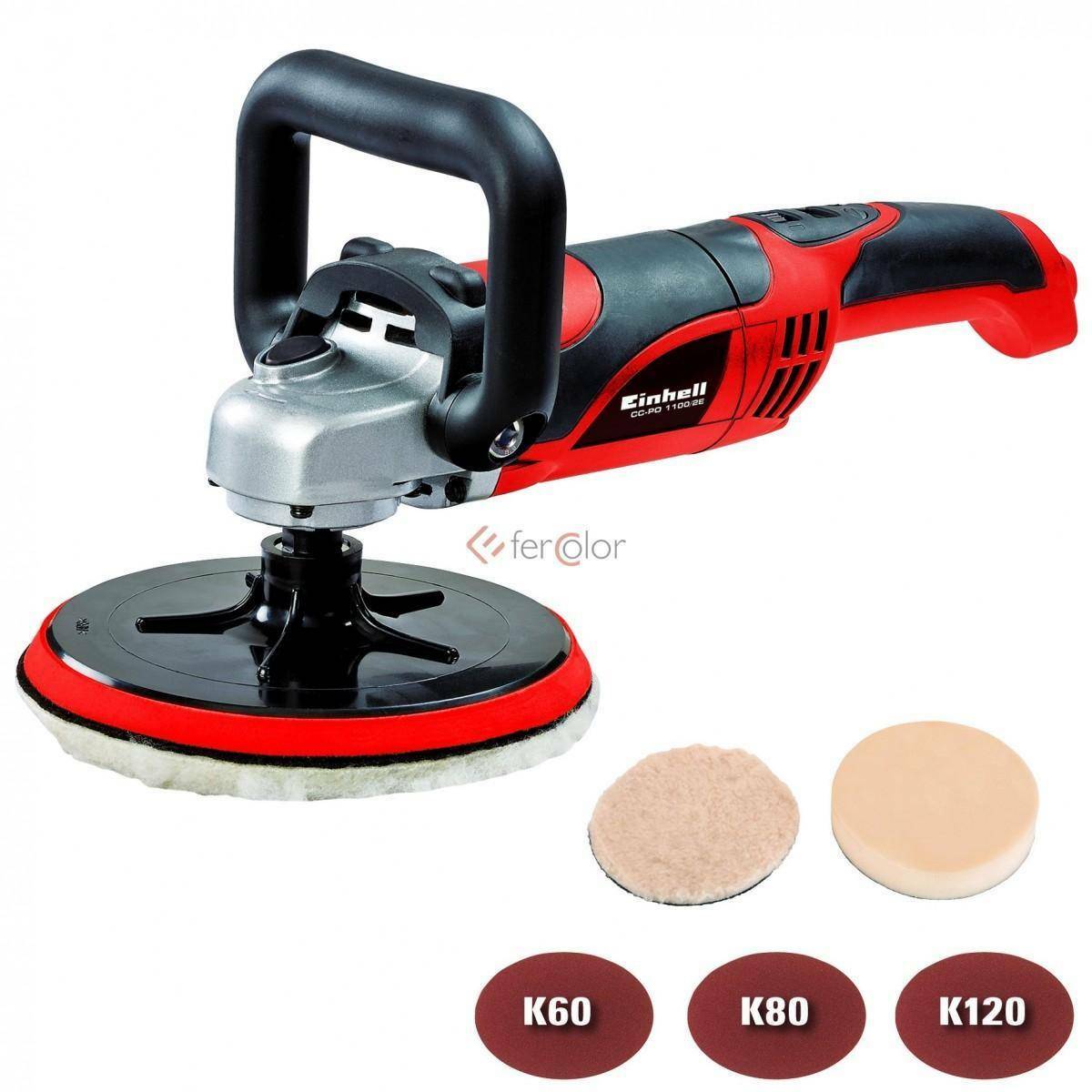 CC-PO 1100/2E 2093265