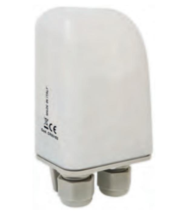 Interruttore crepuscolare 230 V AC cr-1din acquista da OBI