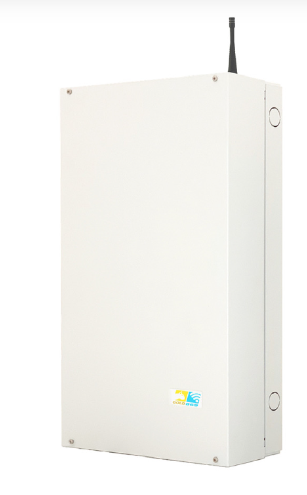 Centrale di allarme Lince Gold 869 47 zone - 9571