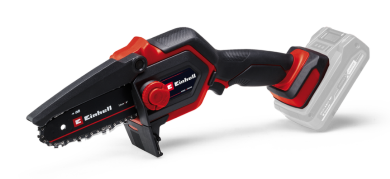 Einhell GE-PS 18/15 Li BL-15.8cm 18V scie sans fil - 4600040  