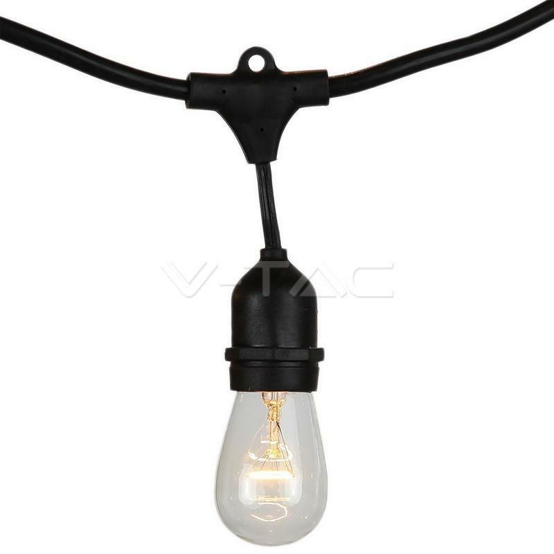 KATHINARISCH 15MT SCHWARZ 15MT LAMPEN ATTACK E27 VT-713 3673 KATHINARISCH 15MT SCHWARZ 15MT LAMPEN ATTACK E27 VT-713 3673