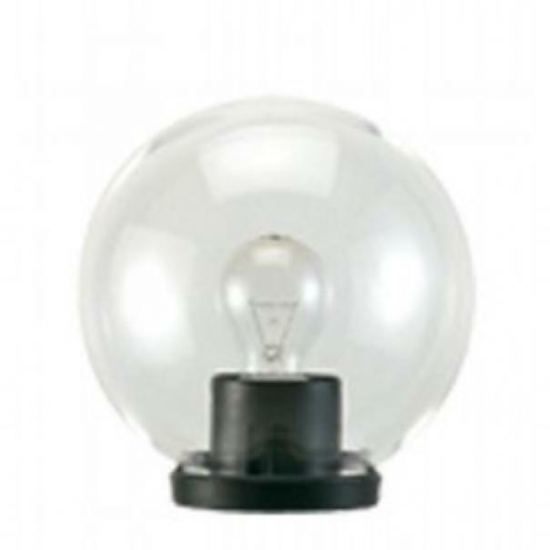 GLOBE TRANSPARENT DIAMÈTRE 25CM 50004, GL/25/TR