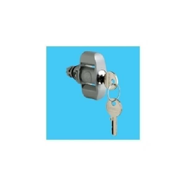 BOCCHIOTTI SERRATURA PER QUADRI IN VETRORESINA SR VTR 04681