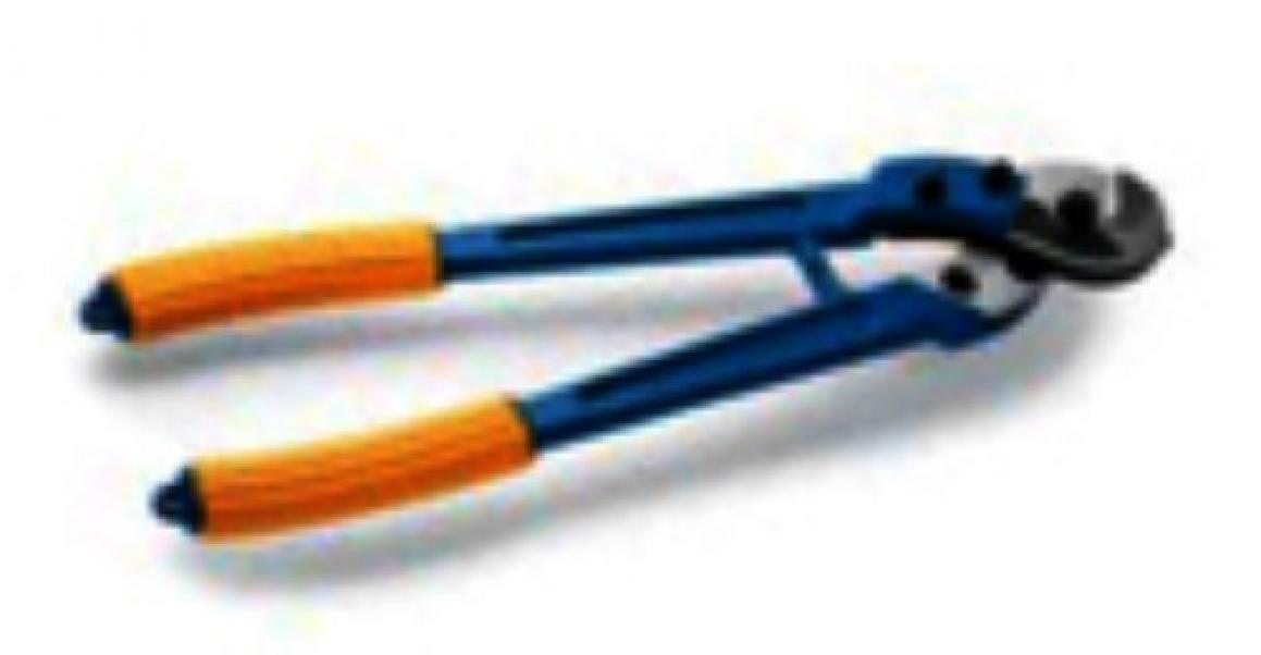 TRANCIACAVI PER CAVI FINO A 240MM 571 BM