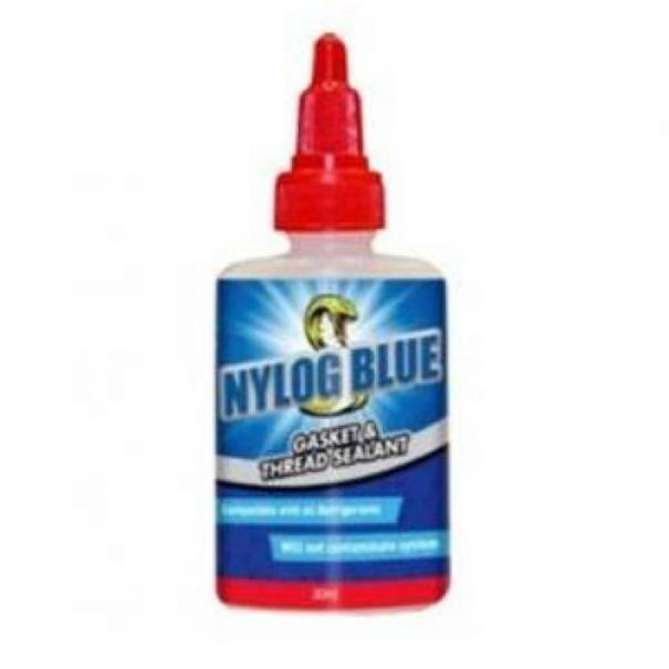 HUILE SYNTHÉTIQUE D'ÉTANCHÉITÉ BLEUE R410,R32 50926