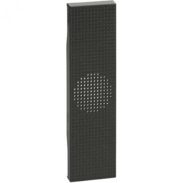 Bticino S5045NF: Ronzatore Serie Magic, 1 Modulo, 230V-50Hz -12VA, Per Campanelli