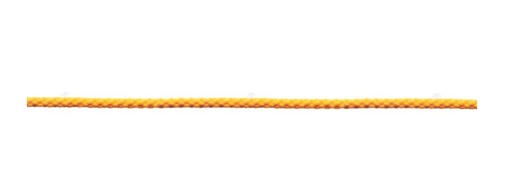 Corda Masidef diametro 4mm giallo vendita al metro - DY2701472 01