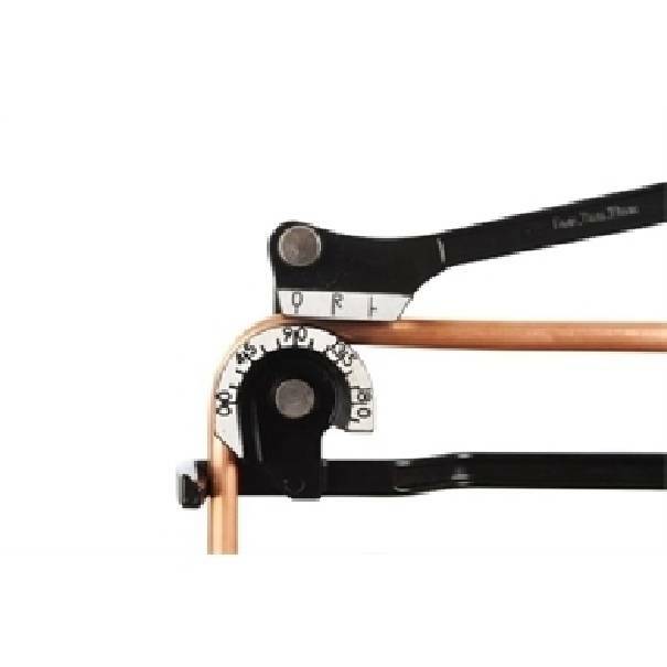 STANLEY PINZA CURVATUBI DI RAME 6-10 MM 70-451 STANLEY PINZA CURVATUBI DI RAME 6-10 MM 70-451