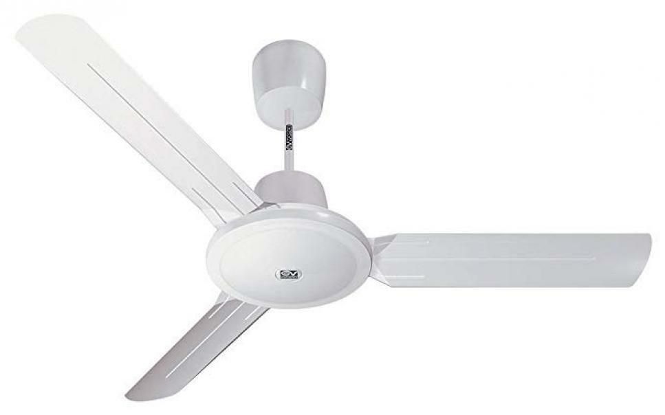 REVERSIBLE REVERSIBLE REVERSIBLE SOIL FAN NORDIK EVOLUTION 140/56' WHITE 61752 000006171752