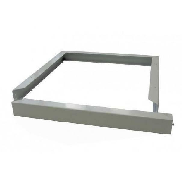 KIT UNIVERSAL PALFER FR LED-Krper 60X60 8156