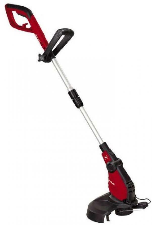 450W GC-ET 4530 3402022 TRIMMER ÉLECTRIQUE 450W GC-ET 4530 3402022 TRIMMER ÉLECTRIQUE