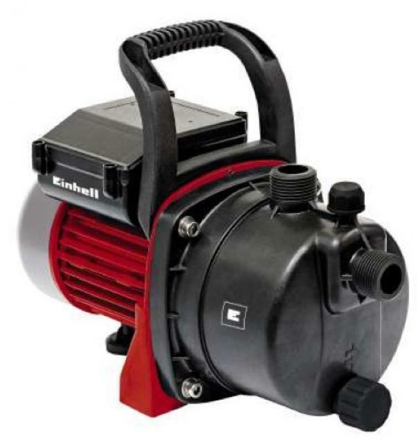 GC-GP 6538 POMPE DE NAISSANCE POUR JARDIN CLASSIQUE 650W 4180280 GC-GP 6538 POMPE DE NAISSANCE POUR JARDIN CLASSIQUE 650W 4180280