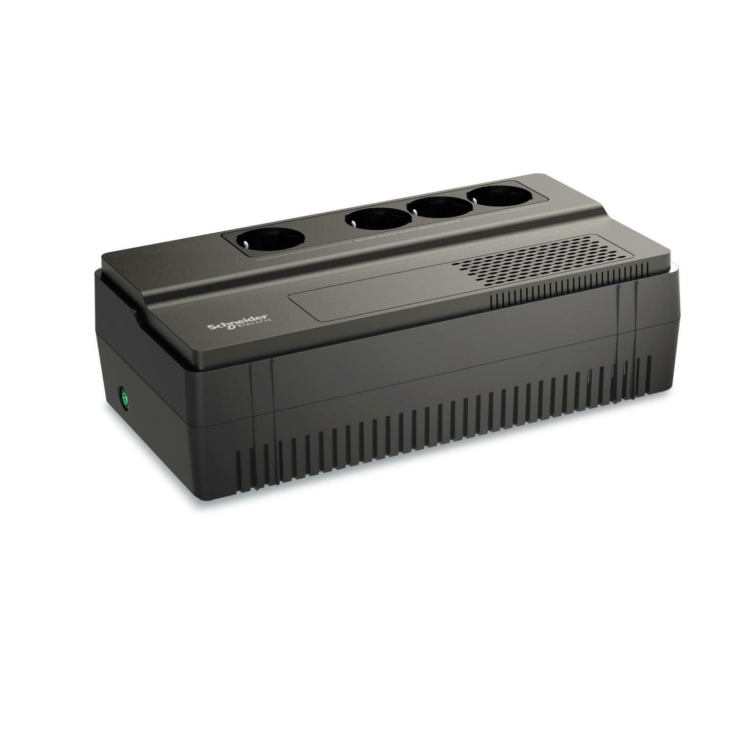 1000VA WALL UPS 45-65HZ BVS1000I-GR 1000VA WALL UPS 45-65HZ BVS1000I-GR