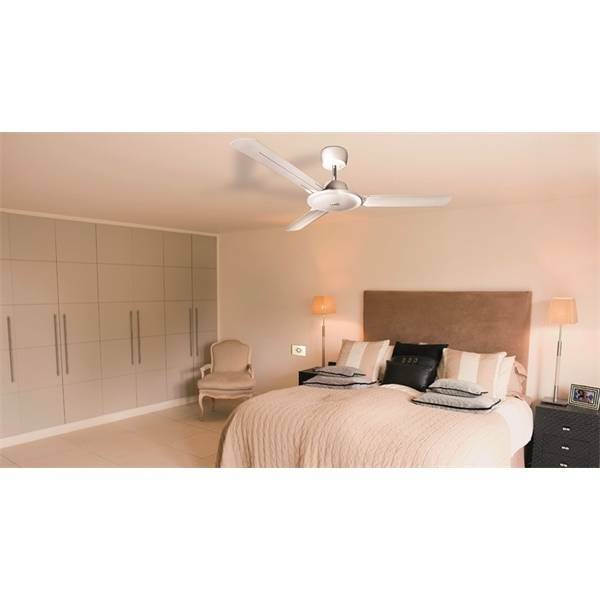 VENTILATEUR DE PLAFOND RÉVERSIBLE VORTEX NORDIK EVOLUTION R 90/36' 0000061750 61750