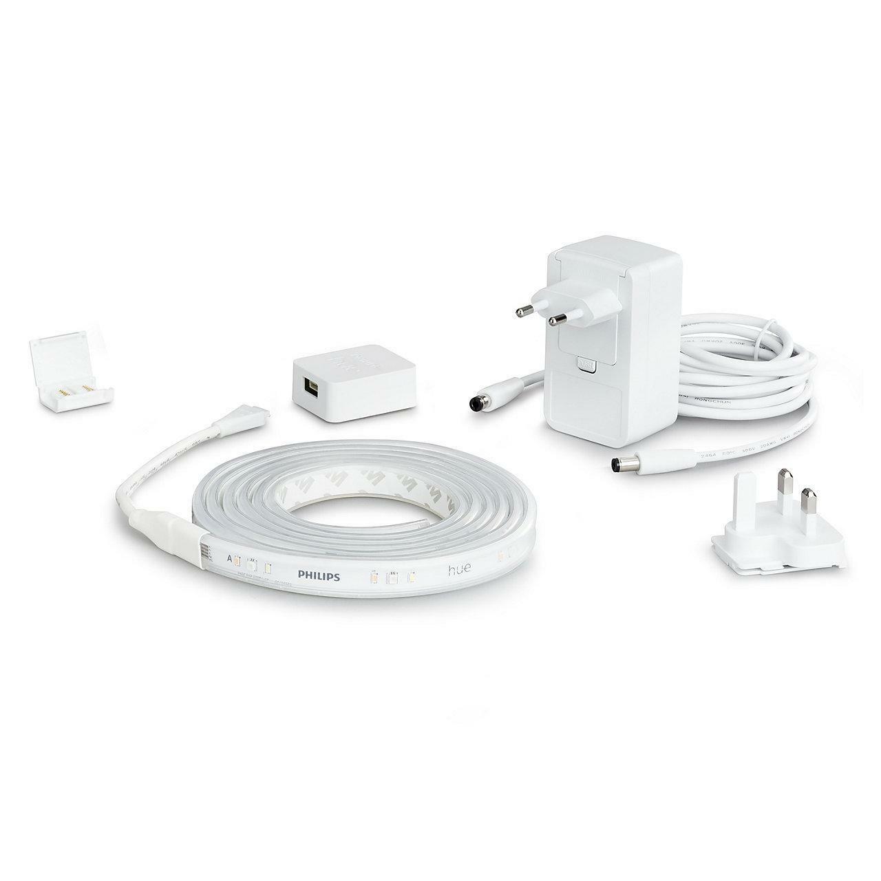 LIGHTSTRIP PLUS 2MT 20W 7190155PH 70342400