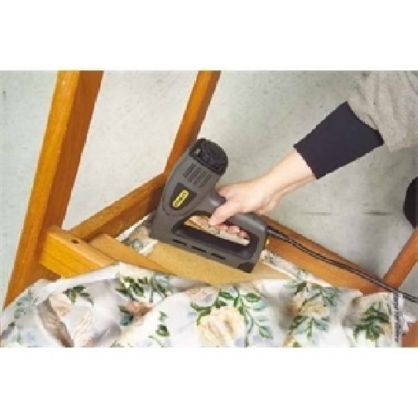 GRAPPEUR ÉLECTRIQUE 6-TRE550 GRAPPEUR ÉLECTRIQUE 6-TRE550