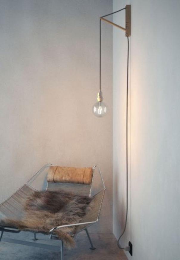 CREATIVE-CABLES ITALY PINOCCHIO WANDHALTERUNG VERSTELLBAR NATURHOLZ SSTLN01 CREATIVE-CABLES ITALY PINOCCHIO WANDHALTERUNG VERSTELLBAR NATURHOLZ SSTLN01