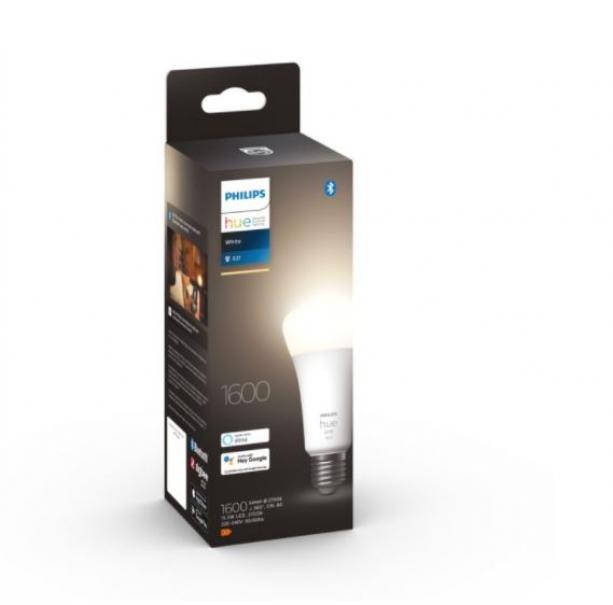 Ampoules à DEL Philips Hue 34332000 929002334904- E27 15,5W Ampoules à DEL Philips Hue 34332000 929002334904- E27 15,5W