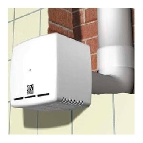 ARIETT WALL CENTRIFUGUS ASPIRATOR 0000011965 11965 11965