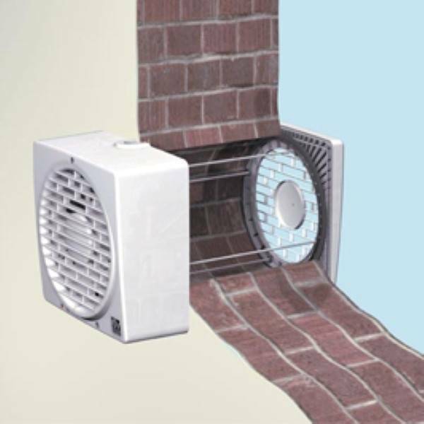 ASPIRATEUR HELICOIDAL 150/6' P 0000012611 12611