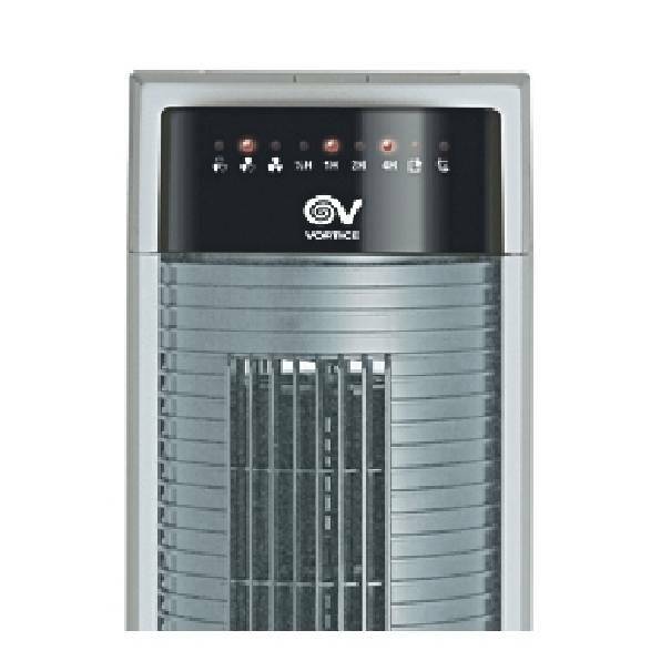 VENTILATEUR PLURIDIRECTIONNEL AVEC TÉLÉCOMMANDEUR ARIENT SUPER 0000063015 63015 63015