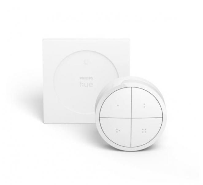 Interruttore Tap Philips Hue 44099900 929003500101-wireless-bianco