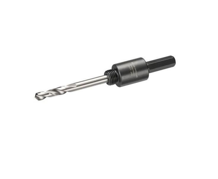 Punta Da Muratore Piranha X54272-QZ SDS Plus 14mm - Vite Per Foratura Pesante In Carburo Di Tungsteno - 4
