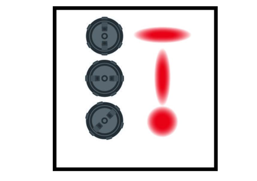 Pistolet à peinture sans fil Einhell - 4260025 Pistolet à peinture sans fil Einhell - 4260025