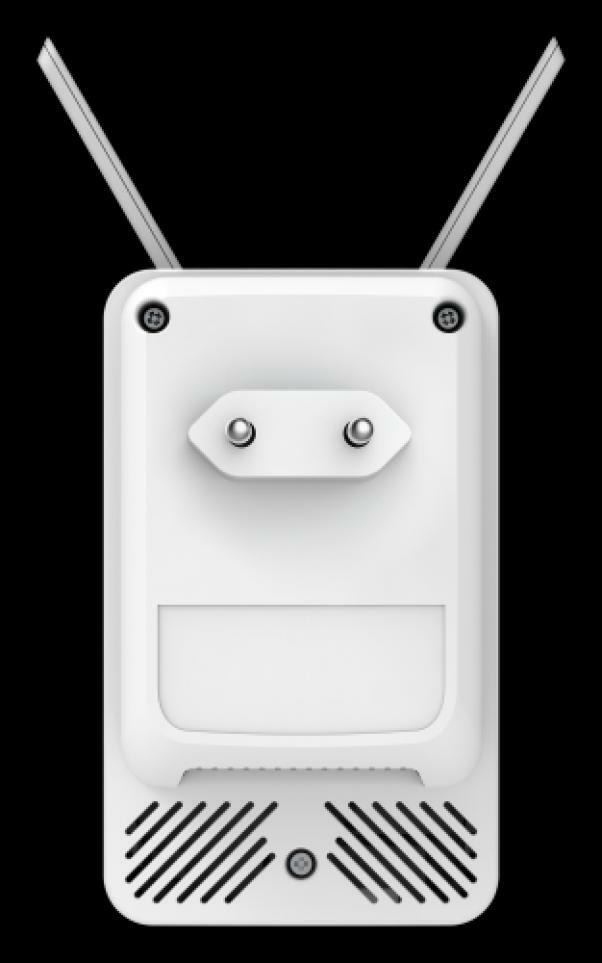 RANGE EXTENDER WI-FI AC1200 DAP-1620 D-LINK