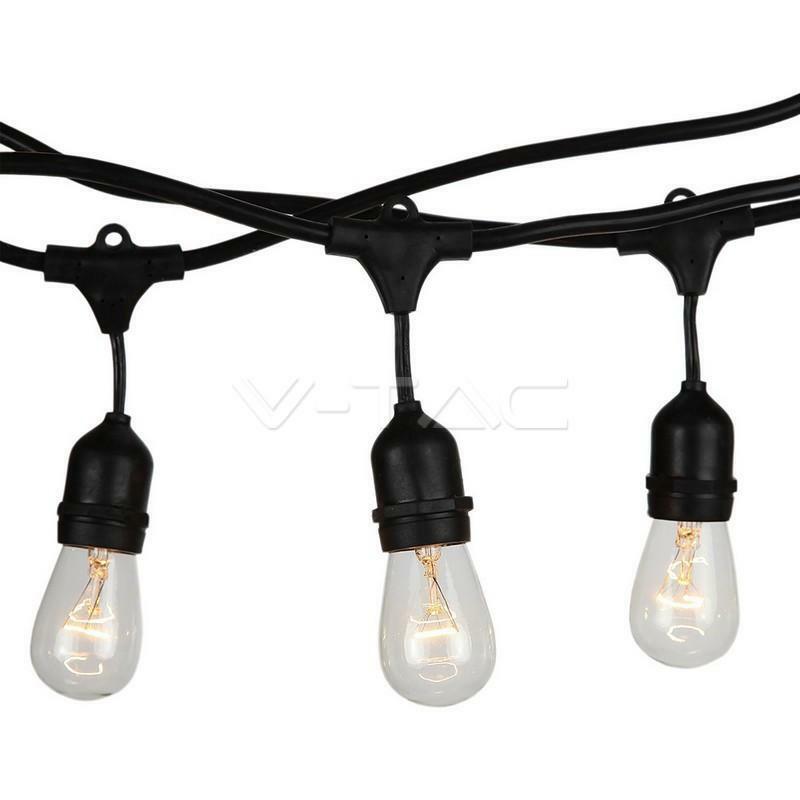 KATHINARISCH 15MT SCHWARZ 15MT LAMPEN ATTACK E27 VT-713 3673 KATHINARISCH 15MT SCHWARZ 15MT LAMPEN ATTACK E27 VT-713 3673