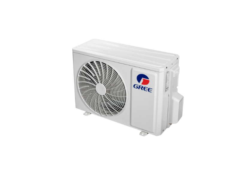 Unité extérieure Four split 8 kW 28000 BTU/h - classe énergétique A++/A+ - R32 Gree - GREE10145 Unité extérieure Four split 8 kW 28000 BTU/h - classe énergétique A++/A+ - R32 Gree - GREE10145