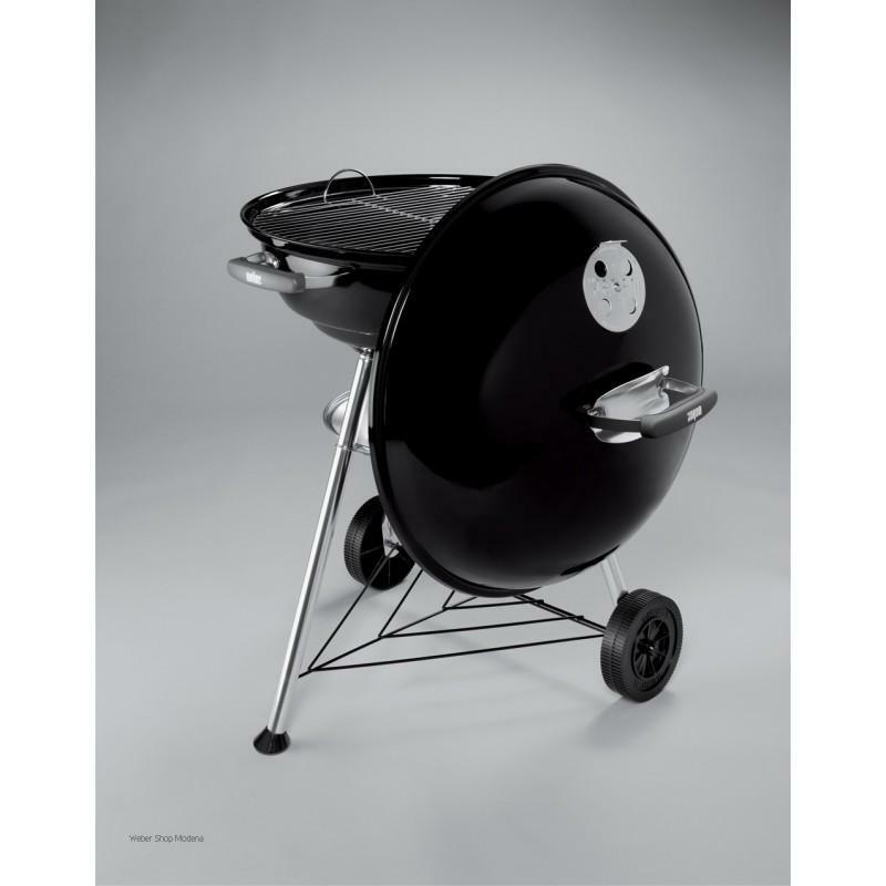 BARBECUE A CARBONE CHARCOAL GRILL DIAMETER 57 CM BLACK 1321004