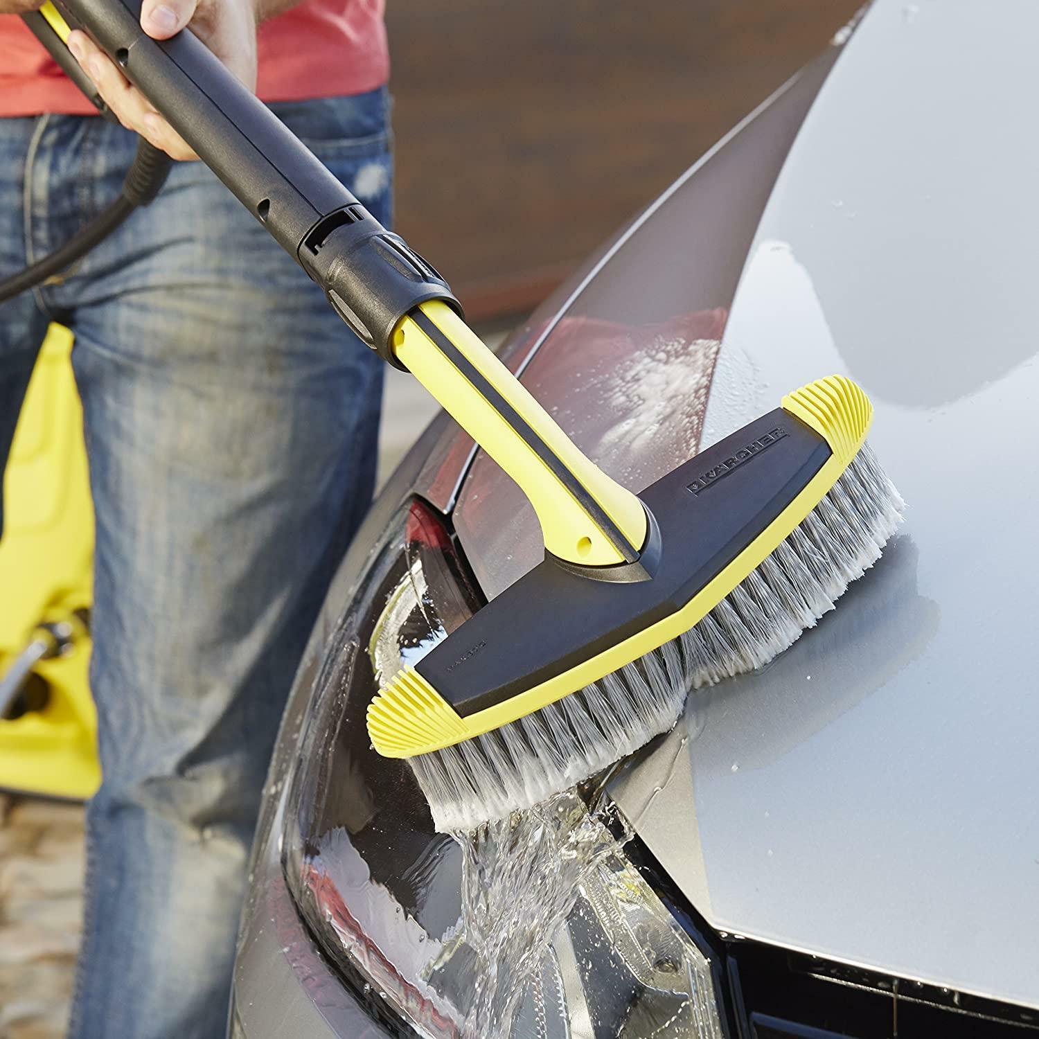 BROSSE DOUCE UNIVERSELLE MODÈLE WB 60 2643233 2.643-233.0