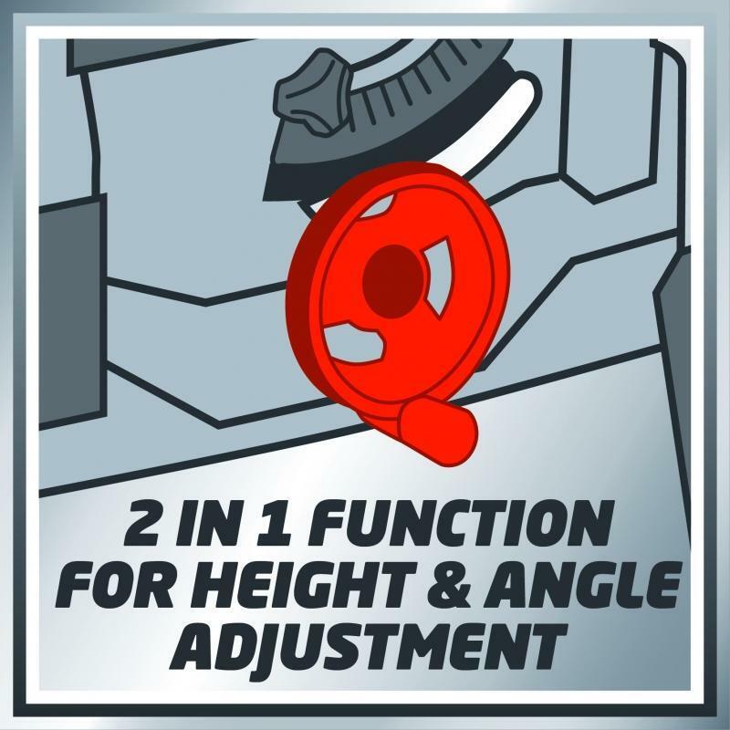 SCIE CIRCULAIRE À TABLE 2000W 4340790 4340540 4340490 SCIE CIRCULAIRE À TABLE 2000W 4340790 4340540 4340490