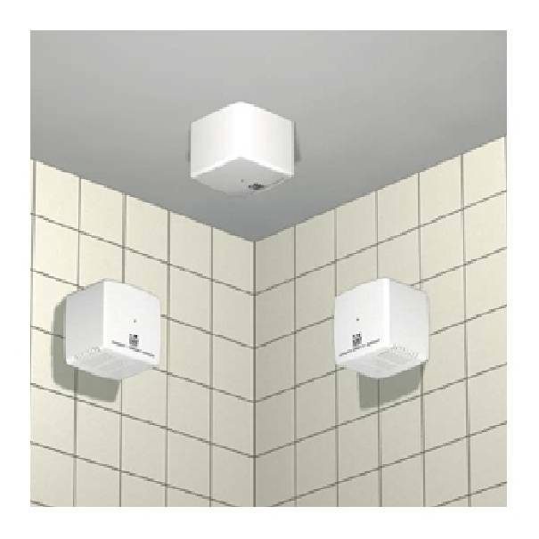 ARIETT WALL CENTRIFUGUS ASPIRATOR 0000011965 11965 11965