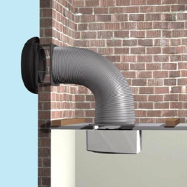 ASPIRATEUR HELICOIDAL 150/6' P 0000012611 12611