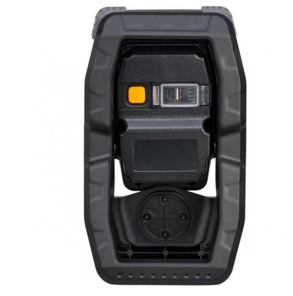 Projecteur mobile à LED Brennenstuhl 1173070020- rechargeable 40W  