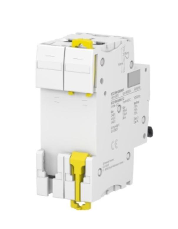Disyuntor Schneider Electric 2P C 40A 6000A Acti9 iC60 - A9F79240 Disyuntor Schneider Electric 2P C 40A 6000A Acti9 iC60 - A9F79240