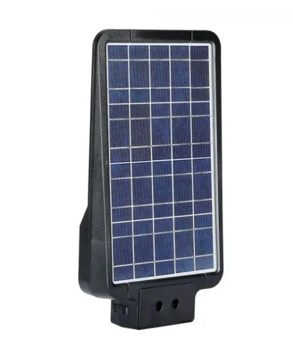 V-tac Solar LED-Armatur 15W 4000K 10800 mAh Batterie VT-ST15 - 8549